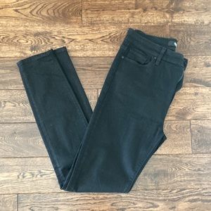 Hudson Barbara super skinny Jean